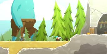 Pepper Grinder PC Screenshot