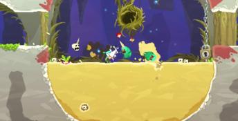 Pepper Grinder PC Screenshot
