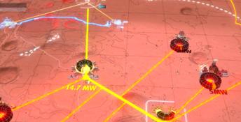Per Aspera PC Screenshot
