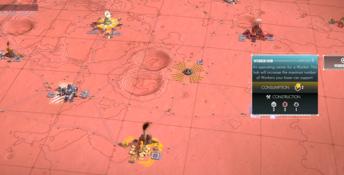 Per Aspera PC Screenshot