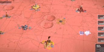 Per Aspera PC Screenshot