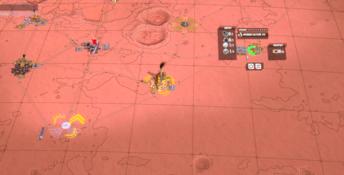Per Aspera PC Screenshot
