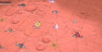 Per Aspera PC Screenshot