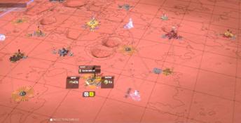 Per Aspera PC Screenshot