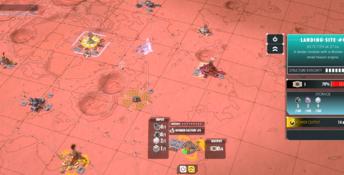 Per Aspera PC Screenshot