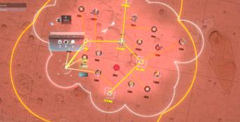 Per Aspera PC Screenshot