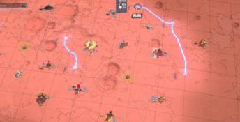 Per Aspera PC Screenshot