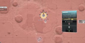 Per Aspera: Blue Mars PC Screenshot