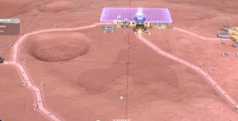 Per Aspera: Blue Mars