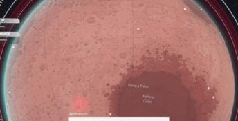 Per Aspera: Blue Mars