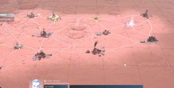 Per Aspera: Blue Mars PC Screenshot