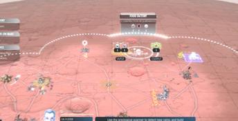 Per Aspera: Blue Mars PC Screenshot