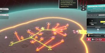 Per Aspera: Blue Mars PC Screenshot