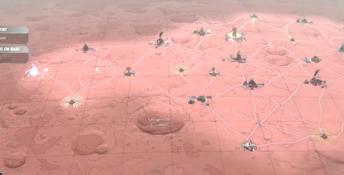 Per Aspera: Blue Mars PC Screenshot
