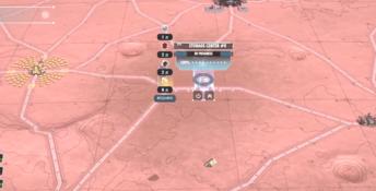 Per Aspera: Blue Mars PC Screenshot