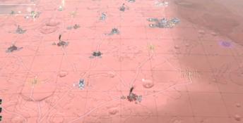 Per Aspera: Blue Mars PC Screenshot