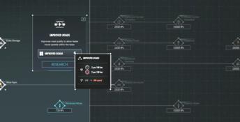 Per Aspera: Blue Mars PC Screenshot
