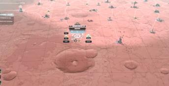 Per Aspera: Blue Mars PC Screenshot
