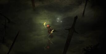 Perennial Order PC Screenshot