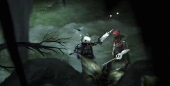 Perennial Order PC Screenshot