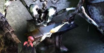 Perennial Order PC Screenshot