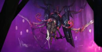 Perennial Order PC Screenshot