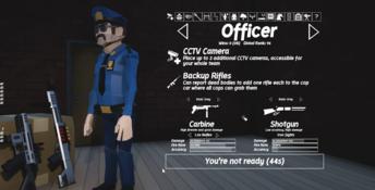 Perfect Heist 2 PC Screenshot