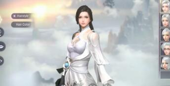 Perfect World M PC Screenshot