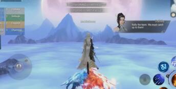 Perfect World M