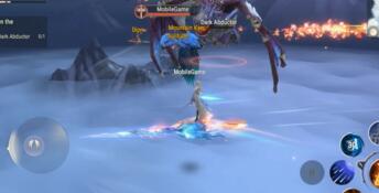 Perfect World M