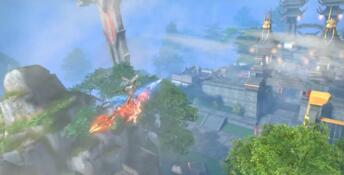 Perfect World M PC Screenshot