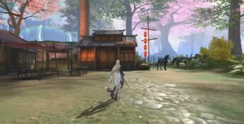 Perfect World M PC Screenshot