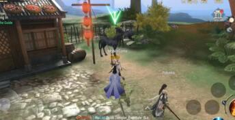 Perfect World M PC Screenshot