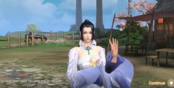 Perfect World M PC Screenshot