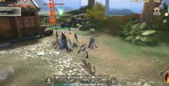 Perfect World M PC Screenshot