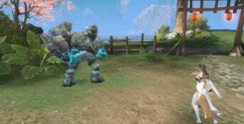 Perfect World M PC Screenshot
