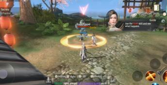 Perfect World M PC Screenshot