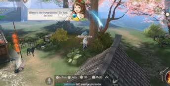 Perfect World M PC Screenshot