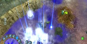 Perimeter 2: New Earth PC Screenshot