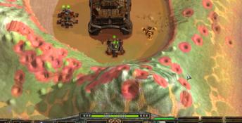 Perimeter: Emperor's Testament