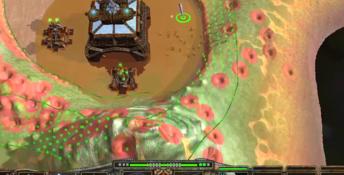 Perimeter: Emperor's Testament