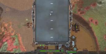 Perimeter: Emperor's Testament PC Screenshot