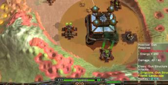 Perimeter: Emperor's Testament PC Screenshot
