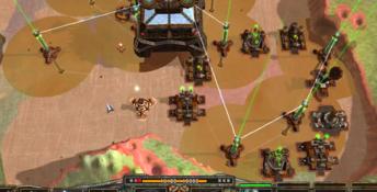 Perimeter: Emperor's Testament PC Screenshot