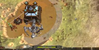 Perimeter: Emperor's Testament PC Screenshot