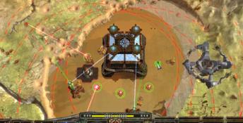 Perimeter: Emperor's Testament PC Screenshot