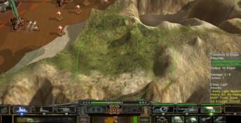 PERIMETER: Legate Edition PC Screenshot