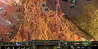 PERIMETER: Legate Edition PC Screenshot
