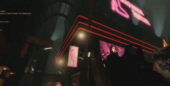 Peripeteia PC Screenshot