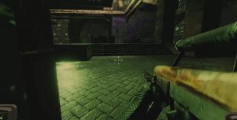 Peripeteia PC Screenshot